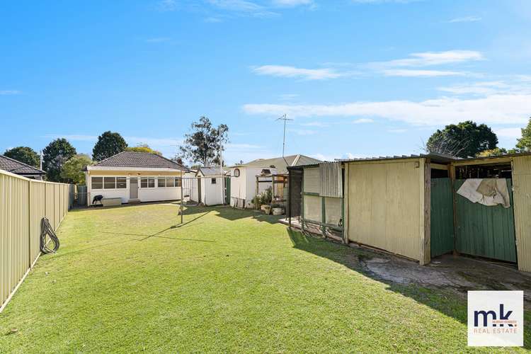 Sixth view of Homely house listing, 56 Harrington Street, Elderslie NSW 2570