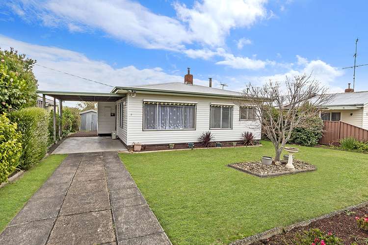 7 Hyland Street, Hamilton VIC 3300