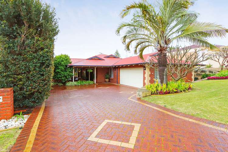 Main view of Homely house listing, 8 Spyglass Circle, Canning Vale WA 6155