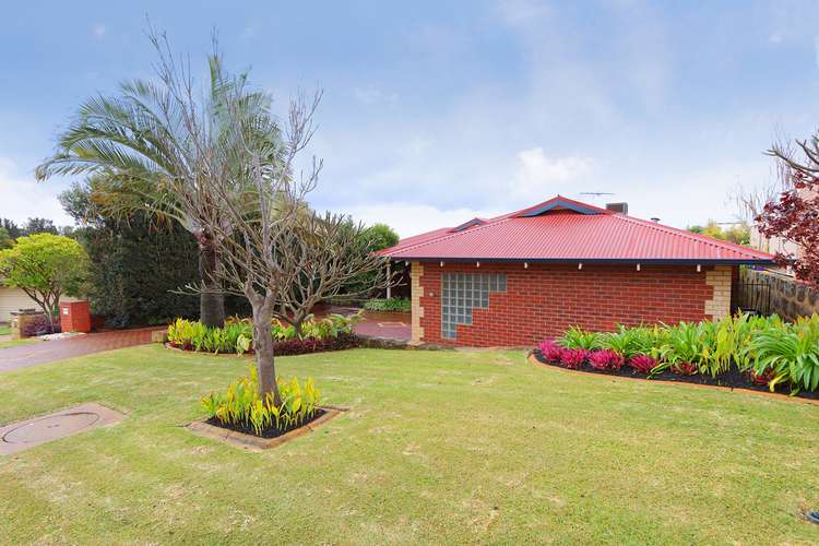 Second view of Homely house listing, 8 Spyglass Circle, Canning Vale WA 6155