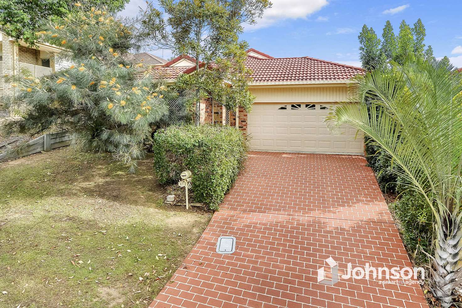 Main view of Homely house listing, 27 Shearwater Terrace, Springfield Lakes QLD 4300