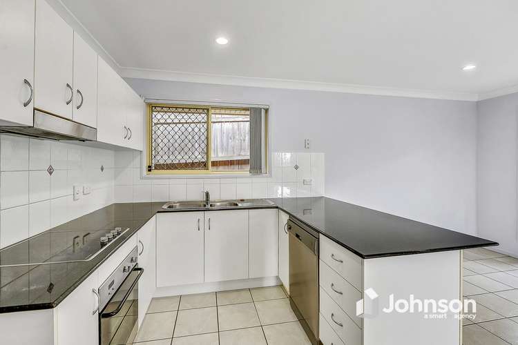 Third view of Homely house listing, 27 Shearwater Terrace, Springfield Lakes QLD 4300
