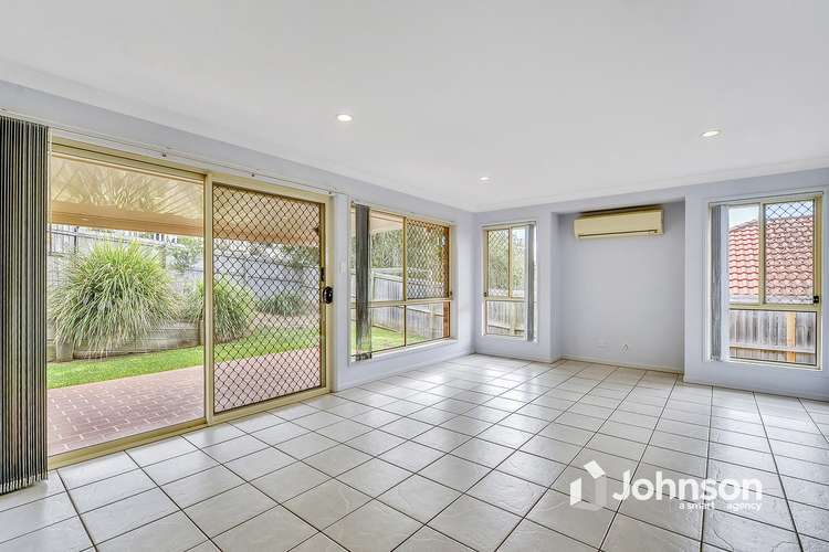 Fourth view of Homely house listing, 27 Shearwater Terrace, Springfield Lakes QLD 4300