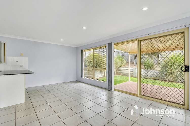 Fifth view of Homely house listing, 27 Shearwater Terrace, Springfield Lakes QLD 4300