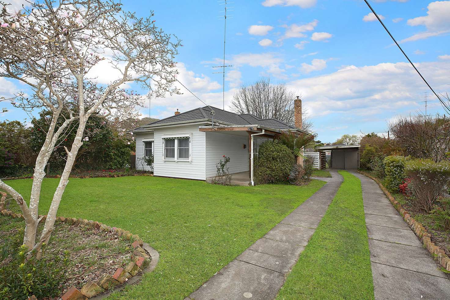 Main view of Homely house listing, 28 McDonald Street, Colac VIC 3250