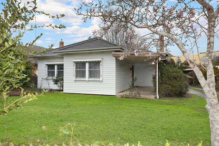 Second view of Homely house listing, 28 McDonald Street, Colac VIC 3250