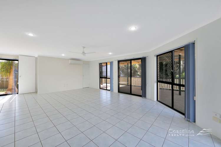 Sixth view of Homely house listing, 13 Oceanview Street, Bargara QLD 4670