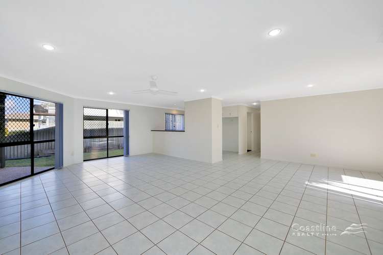 Seventh view of Homely house listing, 13 Oceanview Street, Bargara QLD 4670