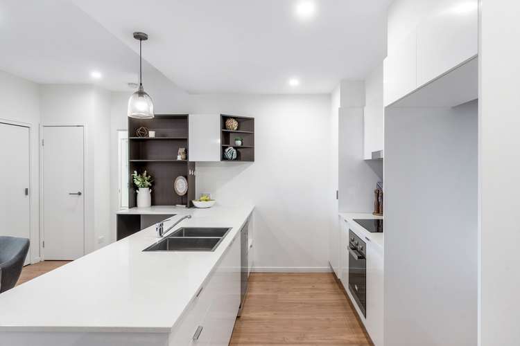 Fourth view of Homely apartment listing, 20/51-55 Lumley Street, Upper Mount Gravatt QLD 4122