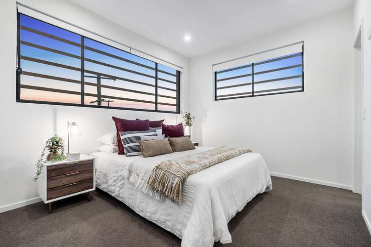 Sixth view of Homely apartment listing, 20/51-55 Lumley Street, Upper Mount Gravatt QLD 4122