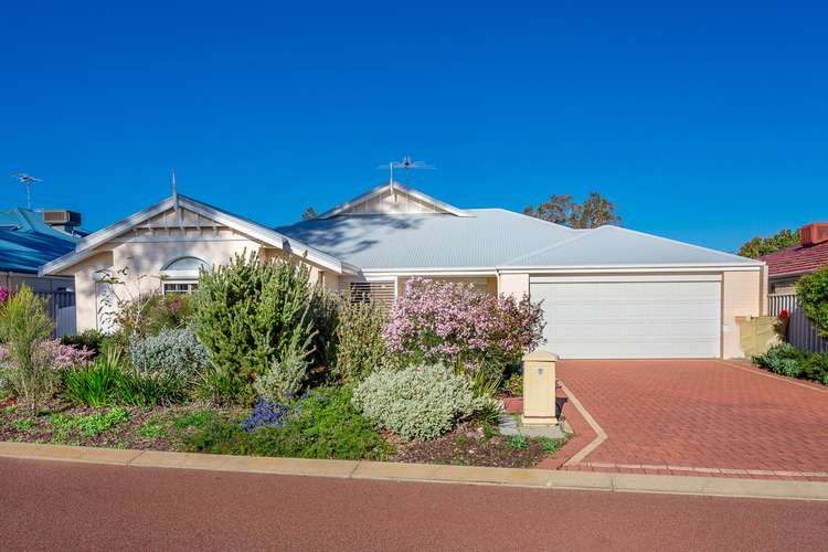 Main view of Homely house listing, 7 Chyverton Corner, Erskine WA 6210