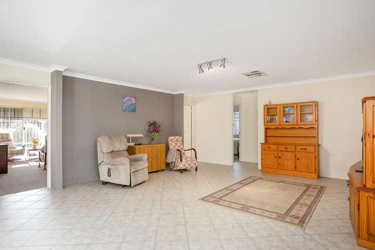 Seventh view of Homely house listing, 7 Chyverton Corner, Erskine WA 6210