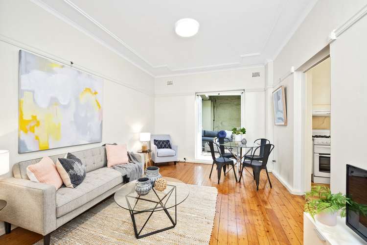 Second view of Homely apartment listing, 5/29 East Crescent Street, Mcmahons Point NSW 2060
