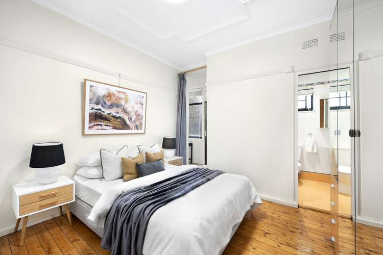 Third view of Homely apartment listing, 5/29 East Crescent Street, Mcmahons Point NSW 2060