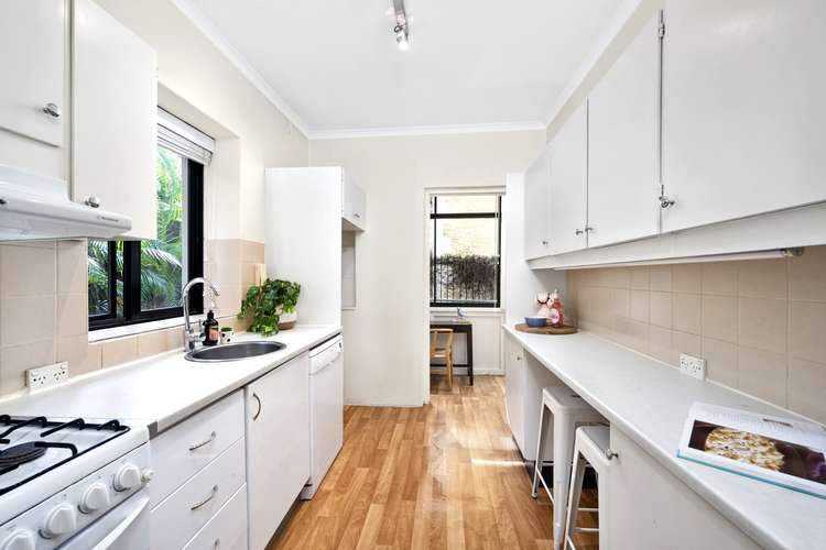 Fourth view of Homely apartment listing, 5/29 East Crescent Street, Mcmahons Point NSW 2060