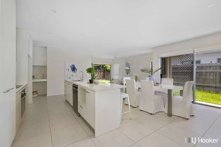 Fourth view of Homely house listing, 8 Muller Street, Redland Bay QLD 4165