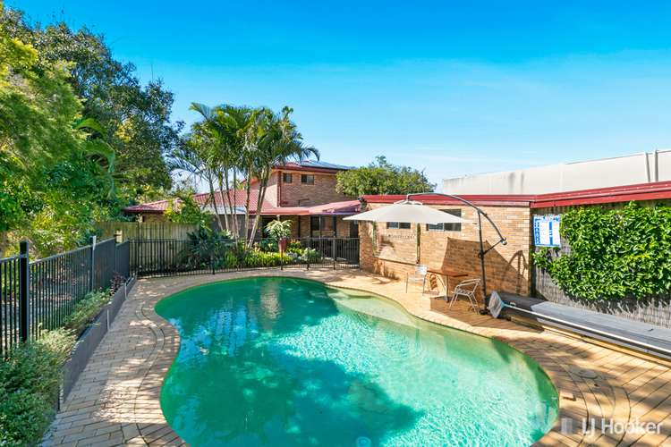 Main view of Homely house listing, 10 Victor Street, Birkdale QLD 4159