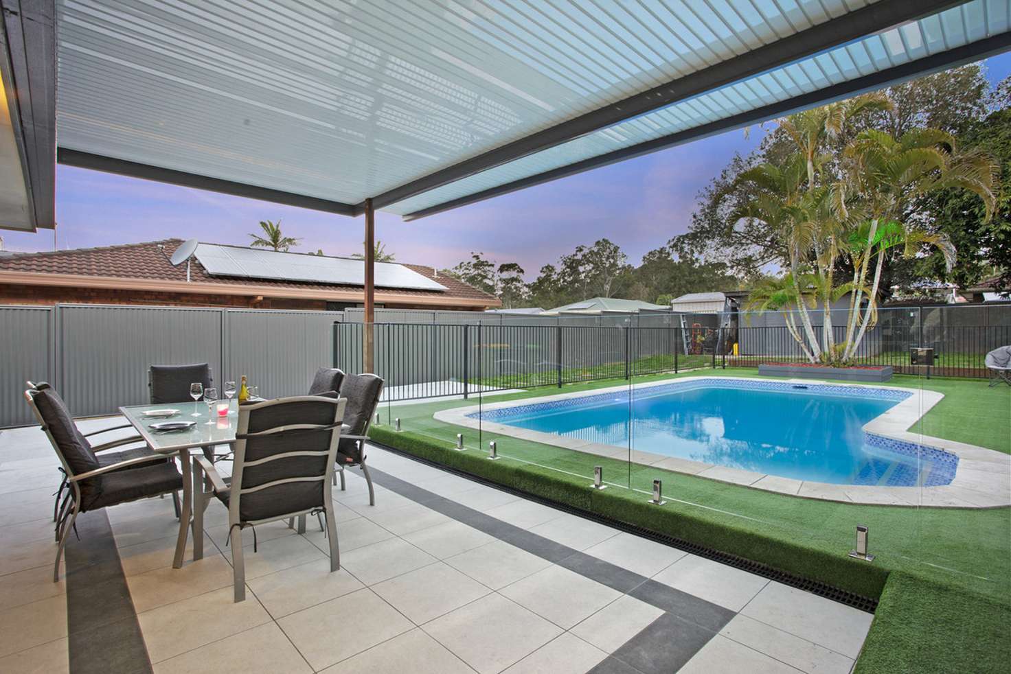 Main view of Homely house listing, 5 Dugandan Street, Nerang QLD 4211