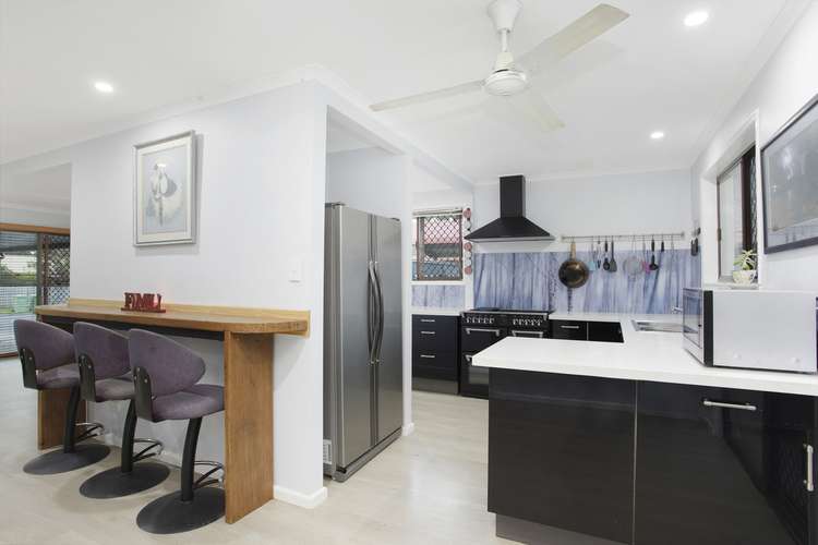 Second view of Homely house listing, 5 Dugandan Street, Nerang QLD 4211