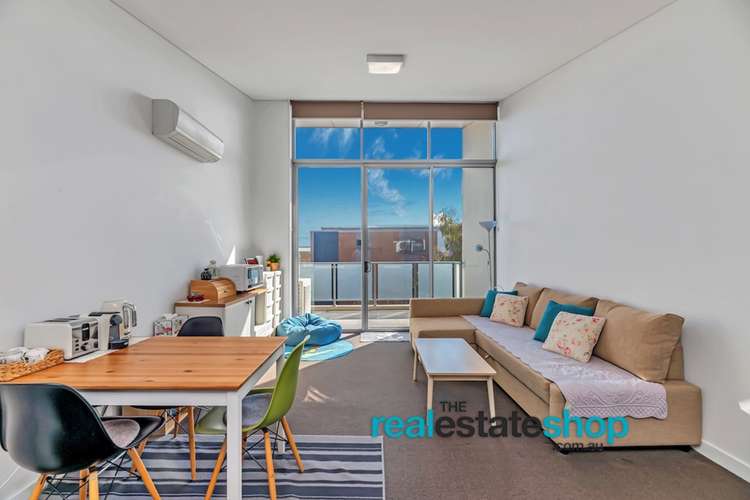 Main view of Homely apartment listing, 59/116 Easty Street, Phillip ACT 2606