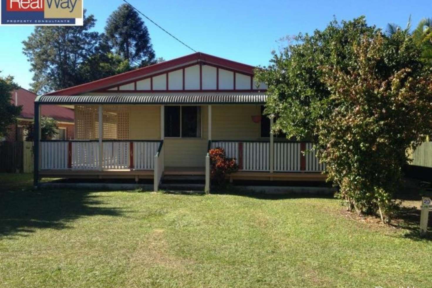 Main view of Homely house listing, 23 Wararba Crescent, Caboolture QLD 4510