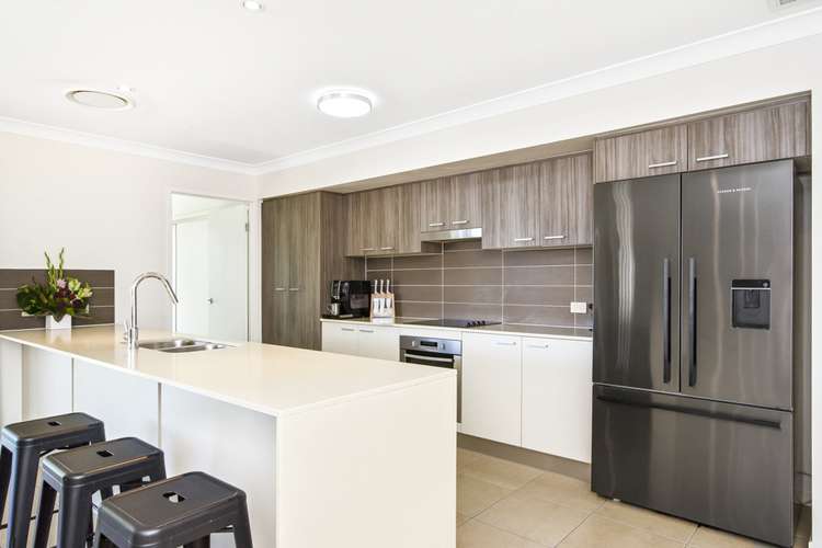 Second view of Homely house listing, 6 Carlsson Place, Kirkwood QLD 4680