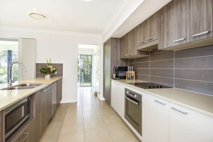 Third view of Homely house listing, 6 Carlsson Place, Kirkwood QLD 4680