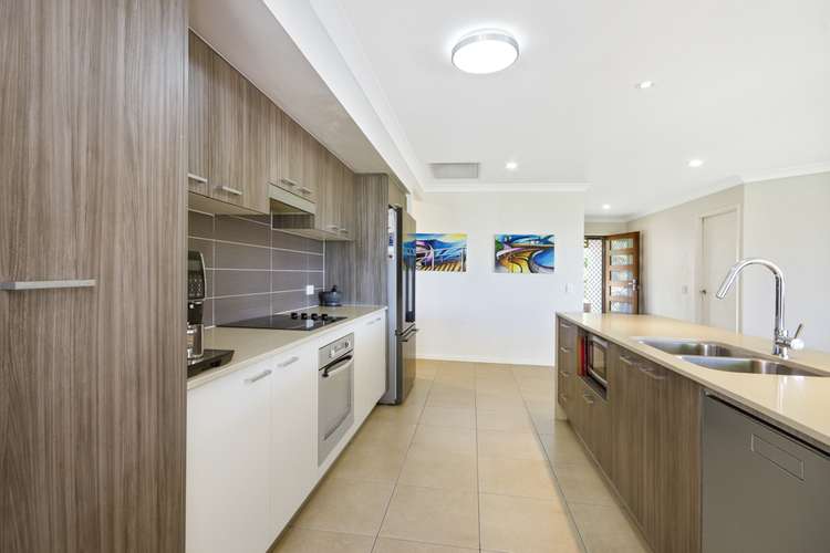 Fourth view of Homely house listing, 6 Carlsson Place, Kirkwood QLD 4680
