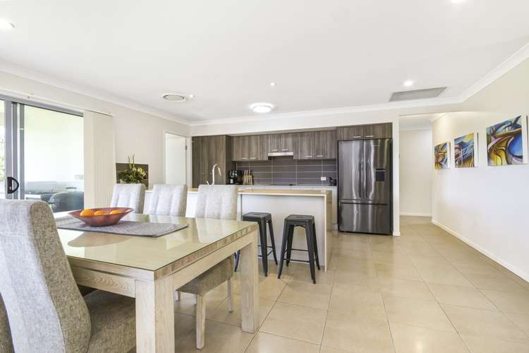 Fifth view of Homely house listing, 6 Carlsson Place, Kirkwood QLD 4680