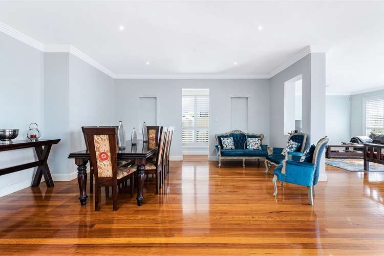 Fifth view of Homely house listing, 67 Sir Warwick Fairfax Drive, Harrington Park NSW 2567