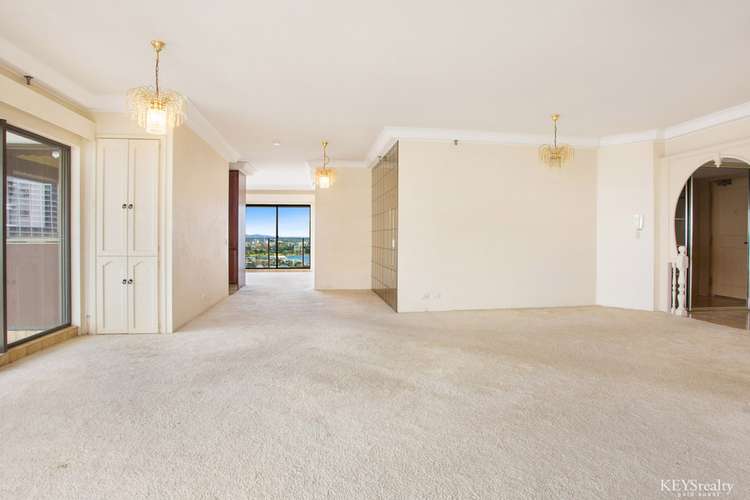 Third view of Homely apartment listing, 113/2 Admiralty Drive, Paradise Waters QLD 4217