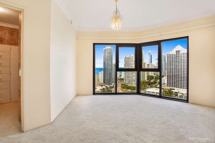Sixth view of Homely apartment listing, 113/2 Admiralty Drive, Paradise Waters QLD 4217