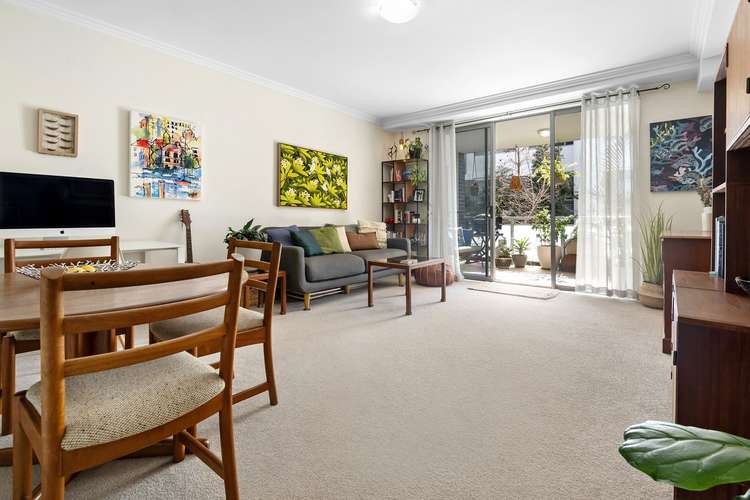Second view of Homely apartment listing, 19/41 Roseberry Street, Manly Vale NSW 2093