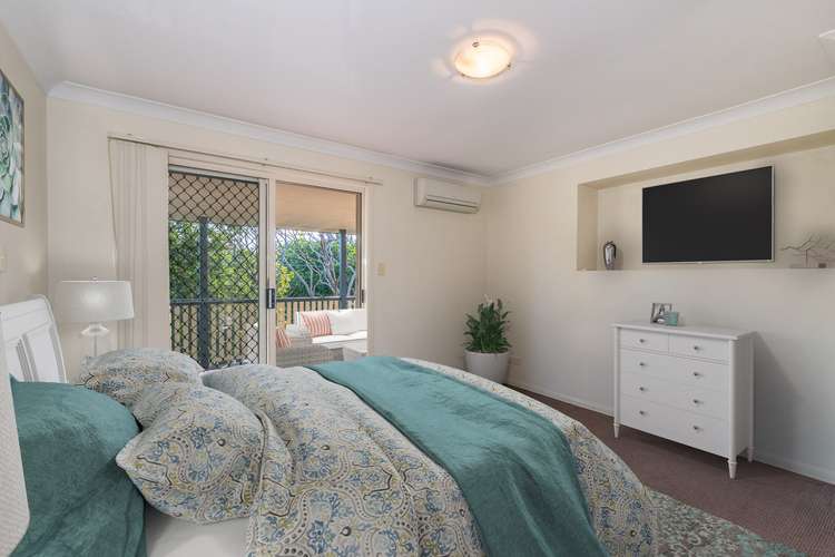 Fifth view of Homely townhouse listing, 3/18 Baron Street, Greenslopes QLD 4120