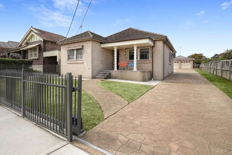 Second view of Homely house listing, 14 Stanley Street, Croydon Park NSW 2133