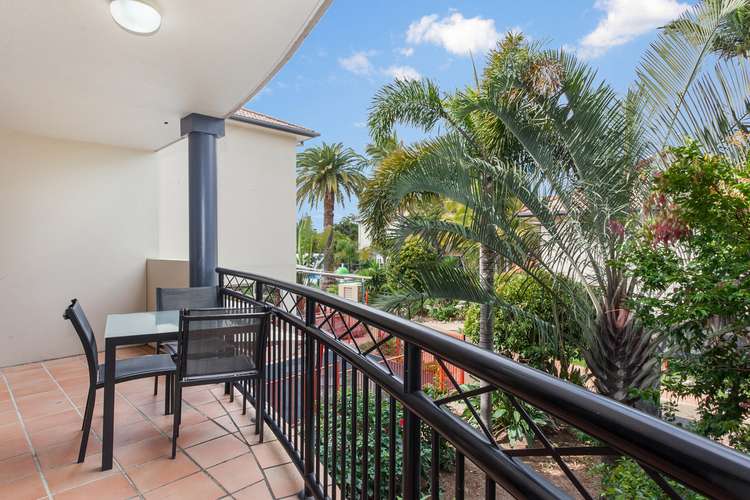 Main view of Homely unit listing, 60/2342-2358 Gold Coast Highway, Mermaid Beach QLD 4218