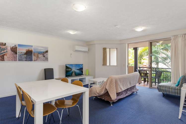 Third view of Homely unit listing, 60/2342-2358 Gold Coast Highway, Mermaid Beach QLD 4218