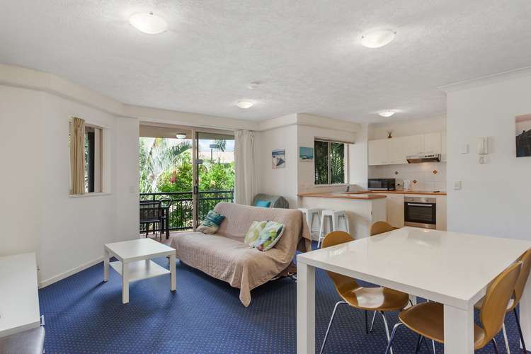 Fifth view of Homely unit listing, 60/2342-2358 Gold Coast Highway, Mermaid Beach QLD 4218