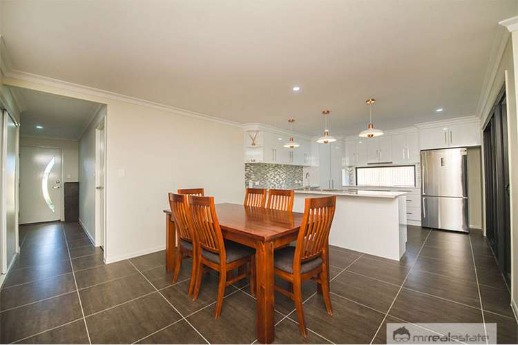 Sixth view of Homely house listing, 24 New Haven Way, Parkhurst QLD 4702