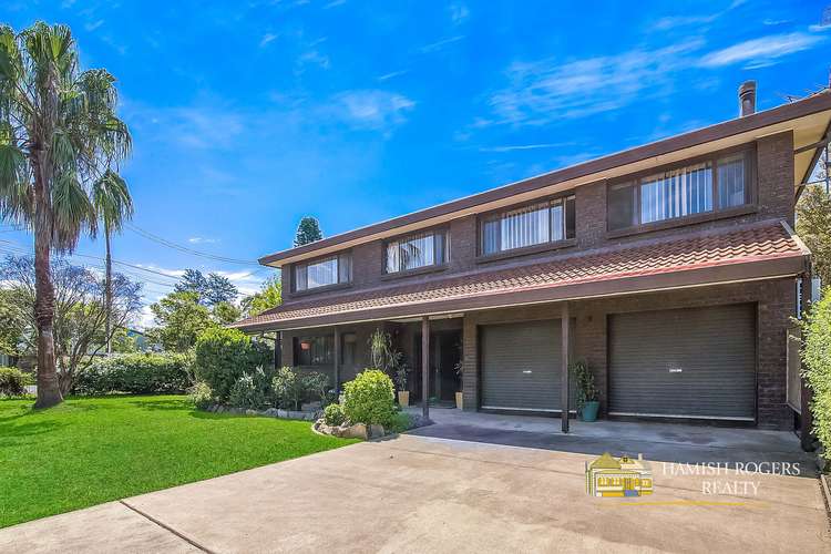 Main view of Homely house listing, 22 Eldon Street, Pitt Town NSW 2756