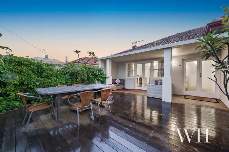 Third view of Homely house listing, 16 Suffolk Street, Fremantle WA 6160