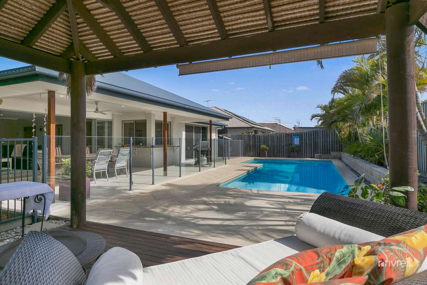 Main view of Homely house listing, 44 Coronata Crescent, Narangba QLD 4504