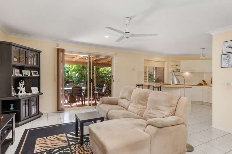 Fifth view of Homely house listing, 45 Harrier Drive, Burleigh Waters QLD 4220