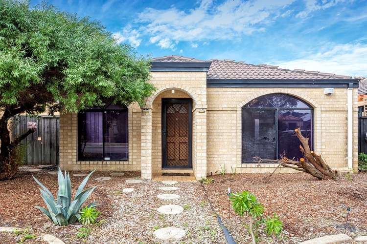 Main view of Homely house listing, 17 St Tropez Vista, Ellenbrook WA 6069