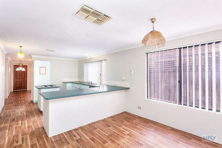 Fifth view of Homely house listing, 17 St Tropez Vista, Ellenbrook WA 6069