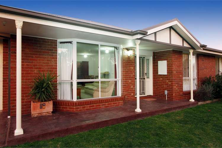 Second view of Homely townhouse listing, 68B Barkly Street, Sale VIC 3850