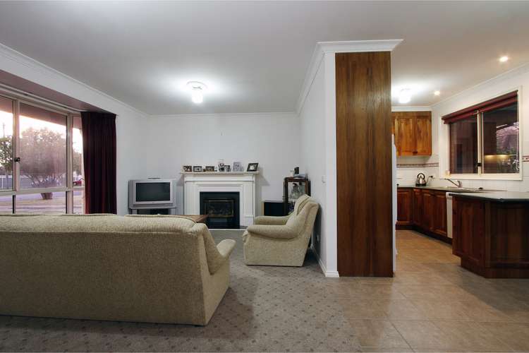 Third view of Homely townhouse listing, 68B Barkly Street, Sale VIC 3850