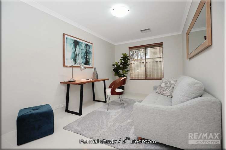 Sixth view of Homely house listing, 3 Kilgetty Gate, Butler WA 6036
