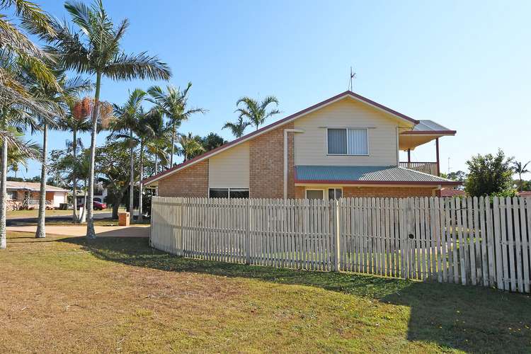 Main view of Homely house listing, 4 Bayview Terrace, Pialba QLD 4655