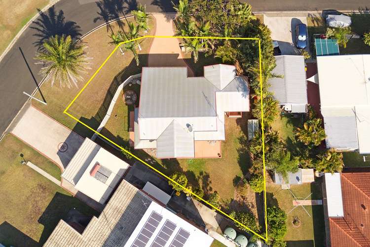 Third view of Homely house listing, 4 Bayview Terrace, Pialba QLD 4655